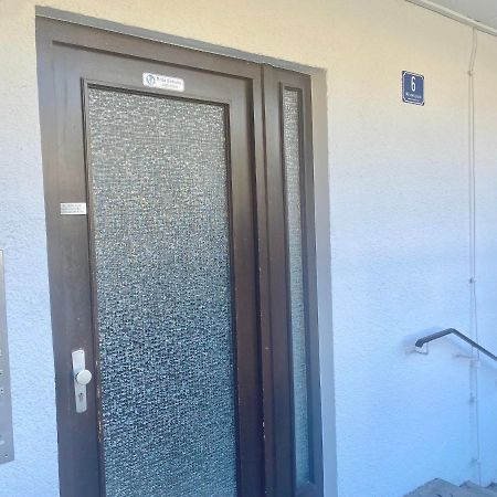 Studio Inselblick Fuer 2 Mit Traumpanorama Schliersee Exteriör bild